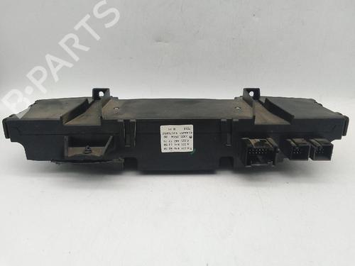 Climate control MERCEDES-BENZ S-CLASS (W221, V221) S 320 CDI (221.022, 221.122) | BP27446278I5 