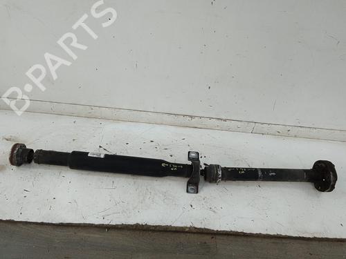 Driveshaft MERCEDES-BENZ M-CLASS (W164) ML 350 CDI 4-matic (164.125, 164.124) | BP29565290M37 