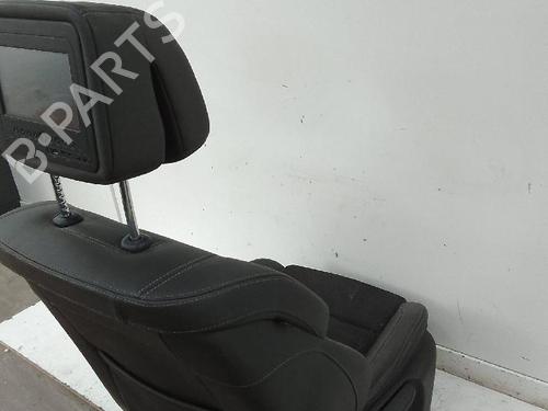 Right front seat RENAULT ESPACE V (JR_) 1.6 dCi 130 BP25045220C16