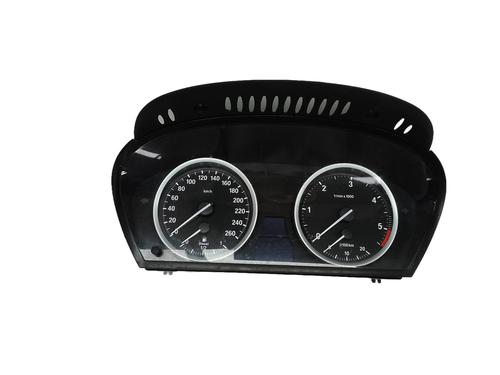 Instrument cluster BMW X6 (E71, E72) xDrive 30 d | BP23440185C47 - Image 2