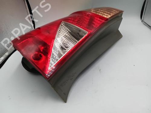 Left taillight HONDA FR-V (BE) 1.8 (BE1) | BP26932841C34 
