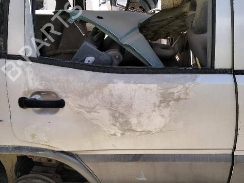Right rear door NISSAN TERRANO II (R20) 3.0 Di 4WD | BP19492920C5 