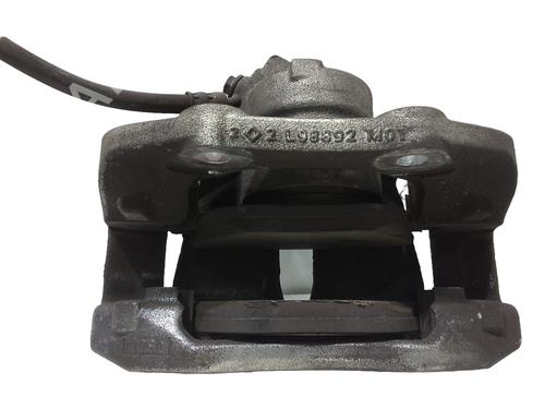 Left front brake caliper OPEL CORSA F (P2JO) 1.5 (68) | BP36110438M105 - Image 5