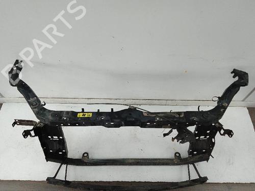 Front slam panel NISSAN QASHQAI / QASHQAI +2 I (J10, NJ10, JJ10E)  | BP20853090C72 