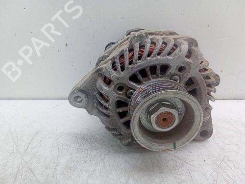 Alternator HONDA JAZZ IV (GK_) 1.3 | BP20143648M7 