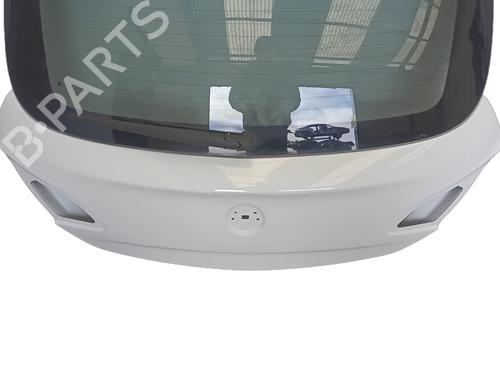 Tailgate OPEL CORSA E (X15) 1.4 (08, 68) | BP32658338C6