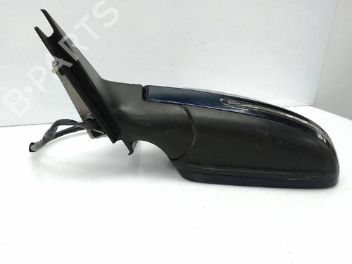 Left mirror AUDI A4 B8 Avant (8K5)  | BP21025865C26 