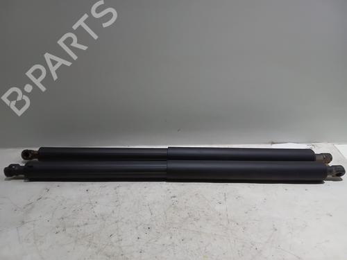 Used Tailgate lift support Tailgate lift support BMW X1 (F48) xDrive 25 d (231 hp) 34270621 34270621