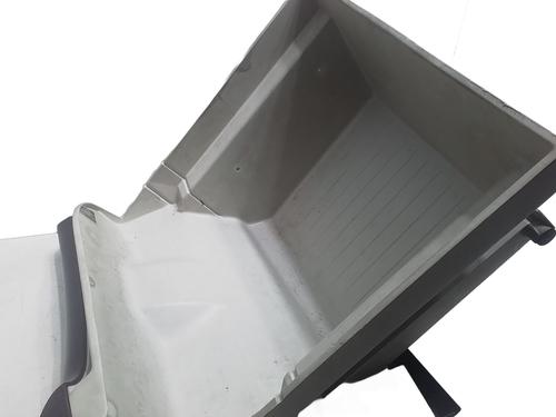 Glove box RENAULT CAPTUR I (J5_, H5_) 1.5 dCi 110 | BP31967977C95