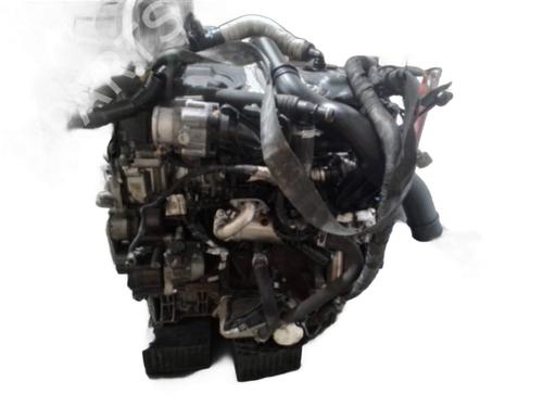 Engine FORD TRANSIT V363 Van (FCD, FDD) | BP22344235M1 - Image 8