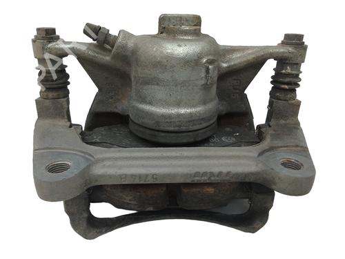 Left front brake caliper SEAT LEON (5F1) 2.0 TDI | BP28150290M105 - Image 6