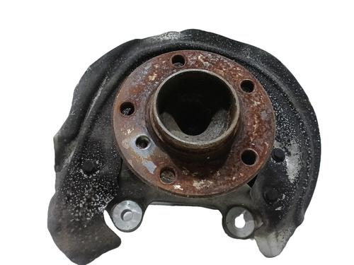 Left front steering knuckle BMW 1 (F20) 116 d | BP36752836M25  - Image 6