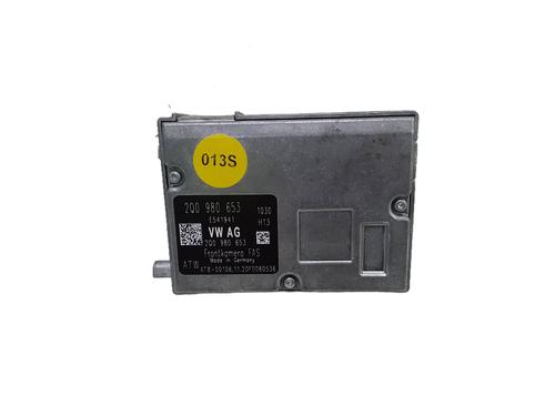 Used Electronic module Electronic module VW PASSAT B8 Variant (3G5, CB5) 2.0 TDI (150 hp) 18575911 18575911