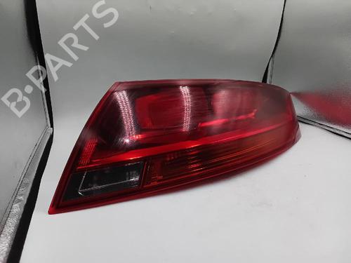 Højre baglygte AUDI TT (8J3) 2.0 TTS quattro (272 hp) 27494598