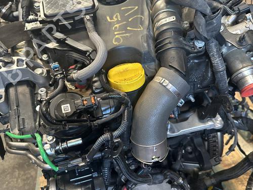 Motor CITROËN C3 Picasso (SH_) 1.6 HDi (90 hp) 28147515