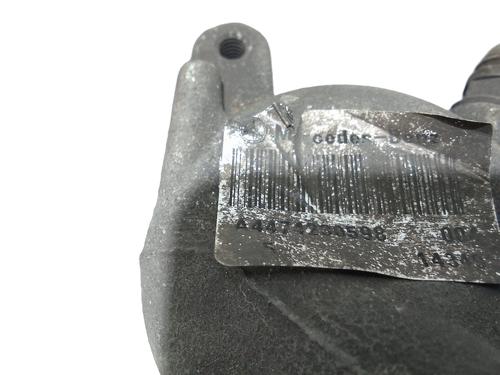 Left rear brake caliper MERCEDES-BENZ VITO Van (W447) 116 CDI (447.601, 447.603, 447.605) | BP32494915M107 