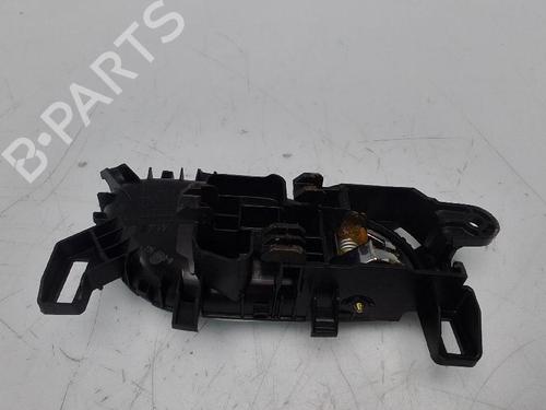 Used Front left interior door handle NISSAN QASHQAI II SUV (J11, J11_) [2013-2025]  24463229