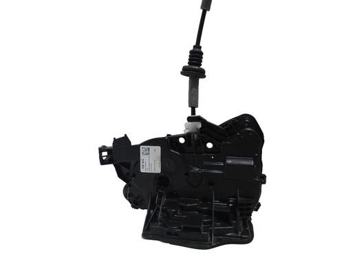 Used Rear left lock VW T-CROSS (C11, D31) 1.0 TSI (110 hp) 31990977