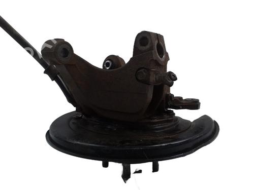 Left rear steering knuckle SUBARU FORESTER (SJ_) 2.0 D AWD (SJD) | BP30803160M27