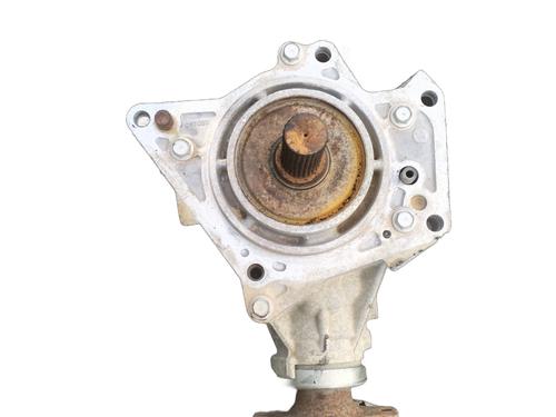 Used Front differential Front differential 23997491 23997491