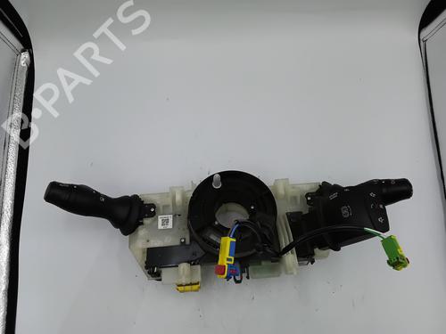 Squib airbag RENAULT MEGANE III Hatchback (BZ0/1_, B3_) 1.2 TCe (BZ2B, BZ11) | BP27924185C102 
