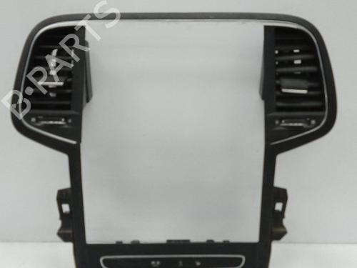 Used Air vent Air vent RENAULT MEGANE IV Hatchback (B9A/M/N_) 1.5 dCi 90 (B9A1) (90 hp) 22273265 22273265