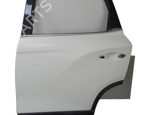 Used Left rear door Left rear door SSANGYONG REXTON (Y400, Y450) 2.2 Xdi (POE) (181 hp) 34180946 34180946