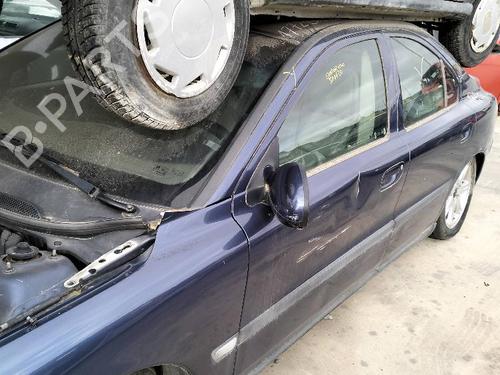 Used Left front shock absorber VOLVO S60 I (384) 2.4 (140 hp) 20222303