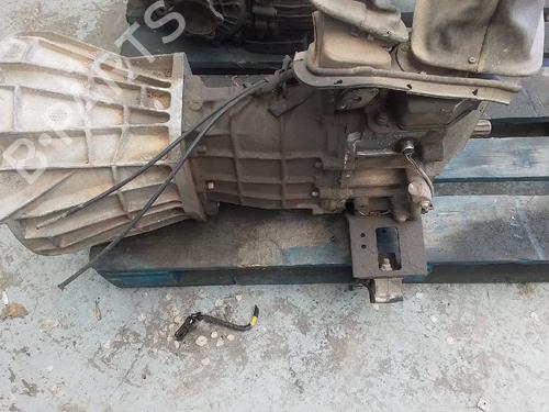 Gearbox LAND ROVER DISCOVERY I (LJ) 2.5 TDI 4x4 | BP26932791M3 