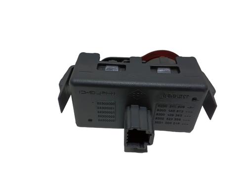 Warning switch RENAULT MODUS / GRAND MODUS (F/JP0_) 1.5 dCi (FP0F, JP0F) | BP39465748I22 - Image 3
