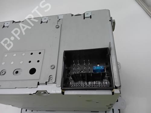 Radio VW GOLF VI (5K1) 1.4 TSI | BP28810644E6 