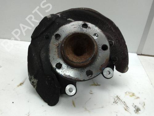 Left front steering knuckle BMW X3 (E83) 2.0 sd | BP26285266M25 