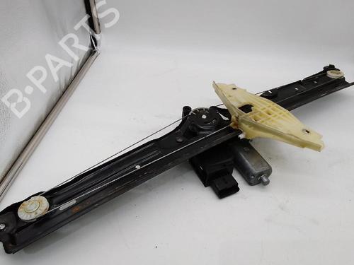 Used Front left window mechanism FIAT SCUDO Van 2.0 Multijet 145 (506) (144 hp) 25865315