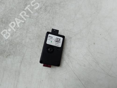 Used Electronic module Electronic module BMW 2 Active Tourer (F45) 216 d (116 hp) 26054607 26054607