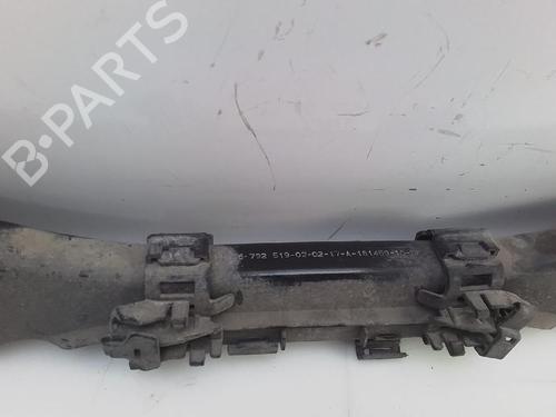 Right rear suspension arm BMW 3 Touring (F31) 325 d | BP26920307M15