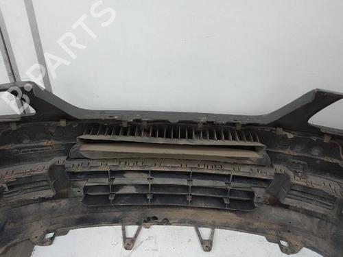 Front bumper VW TOURAN (1T1, 1T2) 2.0 TDI | BP24977149C7 