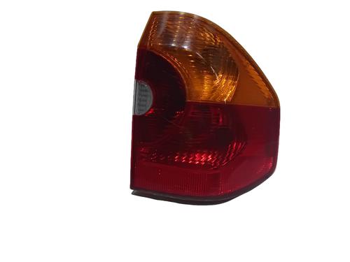 Right taillight BMW X3 (E83) 2.0 d | BP33871091C35 - Image 3