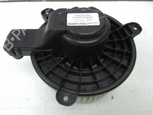 Heater blower motor MITSUBISHI OUTLANDER III (GG_W, GF_W, ZJ, ZL, ZK) 2.0 (GF7W) | BP20230910M62 