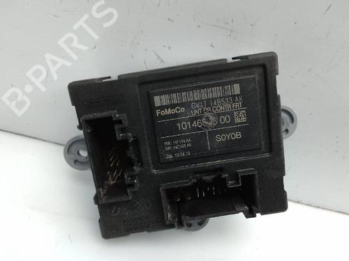 Elektronisk modul FORD TOURNEO COURIER B460 MPV  | BP22797967M83 