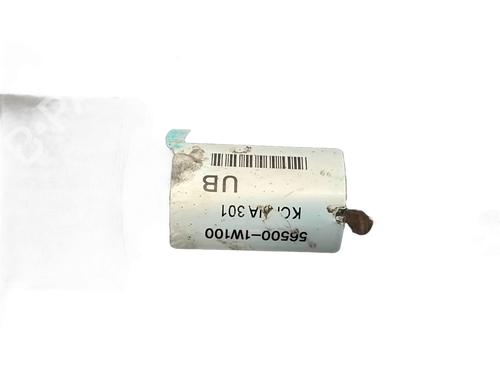 Steering rack KIA RIO III (UB) 1.25 CVVT | BP36860875M22  - Image 5