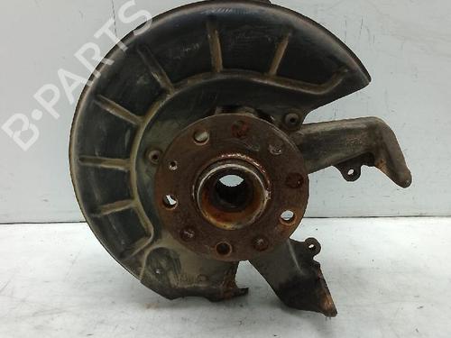 Right front steering knuckle SEAT LEON (1P1) 1.9 TDI | BP26409242M26 