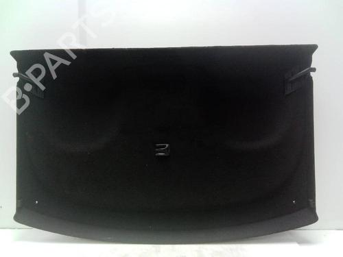 Used Rear parcel shelf VW SCIROCCO III (137, 138) 2.0 TDI (150 hp) 18572558