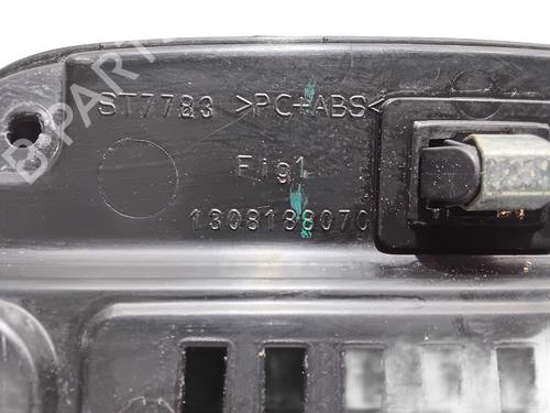 Glove box PEUGEOT BOXER Van 2.0 BlueHDi 110 | BP33716668C95 - Image 9