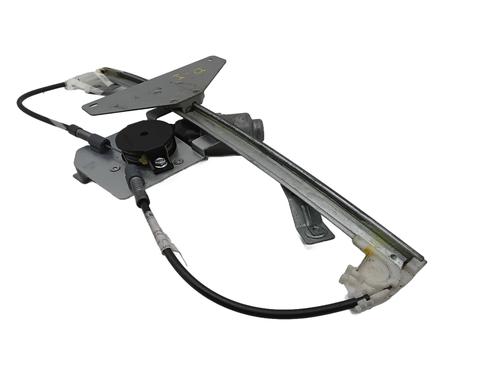 Front left window mechanism CITROËN C3 II (SC_) 1.2 VTi 82 | BP30098477C22 