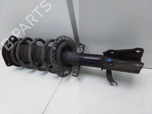 Right front shock absorber BMW X3 (E83) 2.0 sd | BP26284705M17 