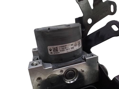 ABS pump RENAULT SCÉNIC IV (J9_) 1.6 dCi 130 | BP18577505M43