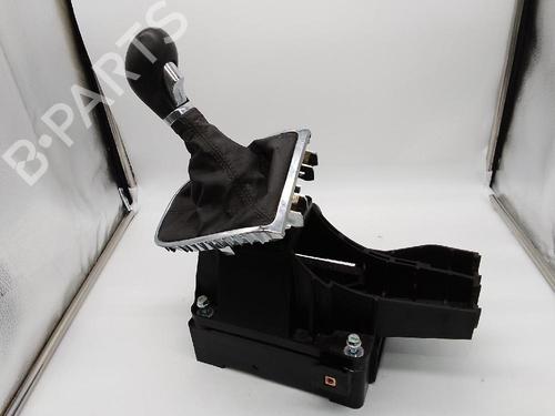 Gear lever OPEL ASTRA J (P10) 1.6 (68) | BP25811753M90 