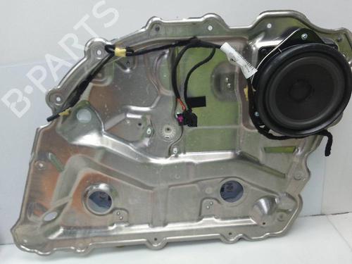 Used Rear right window mechanism AUDI A8 D3 (4E2, 4E8) [2002-2010]  24155833