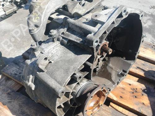 Used Gearbox VW GOLF VI (5K1) 2.0 TDI (170 hp) 19938499