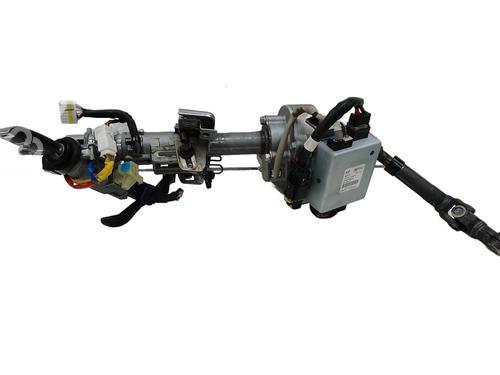 Used Steering column Steering column KIA CARENS IV 1.7 CRDi (116 hp) 18586602 18586602